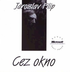 Cez okno