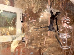 Freeroam 179 :: Three Times We've Been Freed X -- "Relation Return the Fourth"