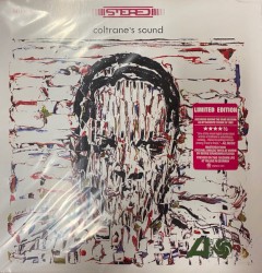 Coltrane's Sound