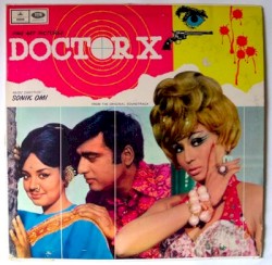 Doctor X