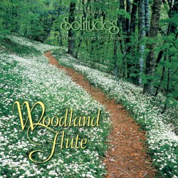 Woodland Flute