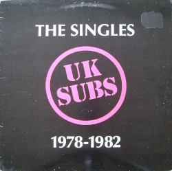 The Singles 1978–1982