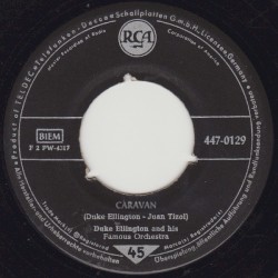 Caravan / Solitude