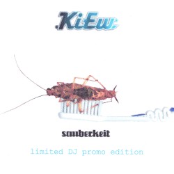 Sauberkeit: Limited DJ Promo Edition