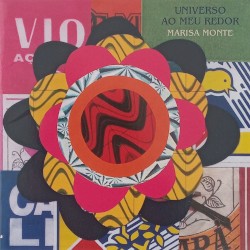 Universo ao Meu Redor