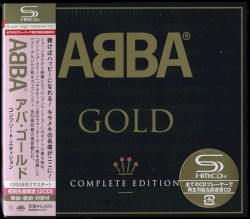 Gold, Complete Edition