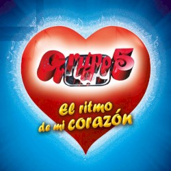 El ritmo de mi corazón