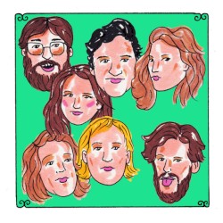 Daytrotter Session – Sep 15, 2015