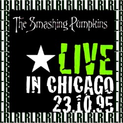 The Complete Riviera Concert, Chicago, October 23rd, 1995 (Remastered, Live On Broadcasting)