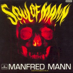 Soul of Mann