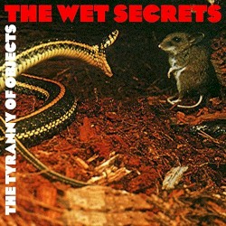 The Tyranny of Objects