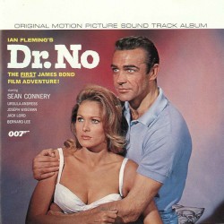 Dr. No: Original Motion Picture Sound Track Album