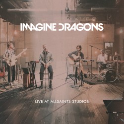 Live at AllSaints Studios