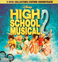 High School Musical 2 (2-Disc Collector's Edition Soundtrack)