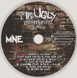 Mr. Ugly