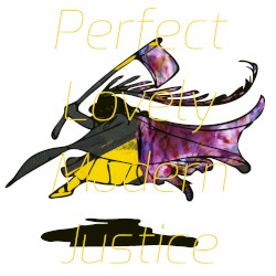 Perfect Lovely Modern Justice #6