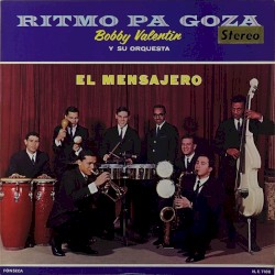 El mensajero