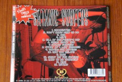 Songs From the Crypt