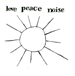 Love Peace Noise