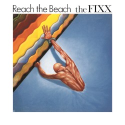 Reach the Beach