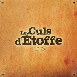 Les Culs d'Étoffe