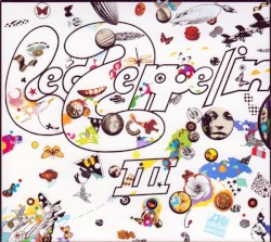 Led Zeppelin III