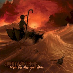 When the Ship Goes Down