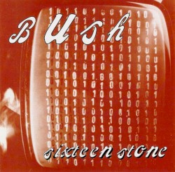 Sixteen Stone