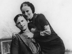 Bonnie and Clyde