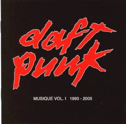 Musique, Volume 1: 1993–2005