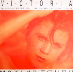 This Love Is Not for Sale