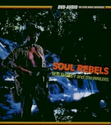 Soul Rebels