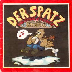 Der Spatz
