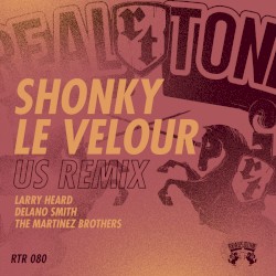 Le Velour U.S. Remixes
