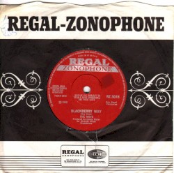 Blackberry Way / Something