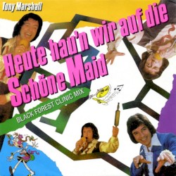 Heute hau’n wir auf die „Schöne Maid“