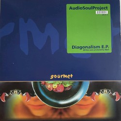 Diagonalism E.P.