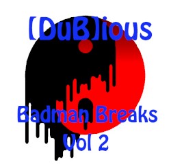 Badman Breaks, Vol 2