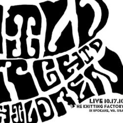 2010-10-17: Knitting Factory, Spokane, WA, USA