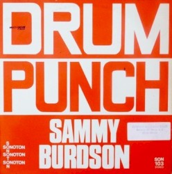 Drum Punch