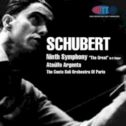 Schubert Symphony No. 9 In C Major