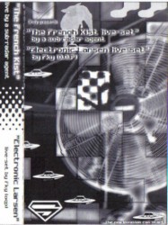 Sud Med Tape: Live Sets