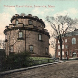 It Takes a Somervillage (Benefit Single)