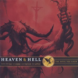 The Devil You Know