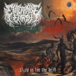 Sleep Is for the Dead