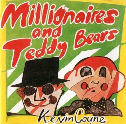 Millionaires and Teddy Bears