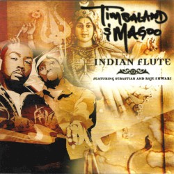 Indian Flute