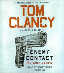 Tom Clancy's Enemy Contact