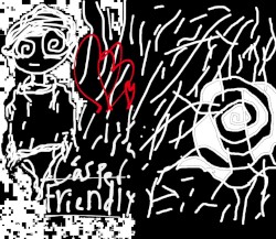 Spirit kid
