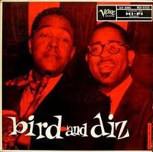 Bird and Diz